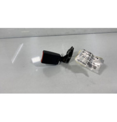 Attache ceinture arriere gauche FORD FIESTA 6
