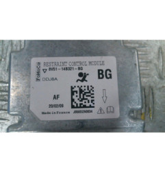 Boitier air bag FORD FIESTA 6