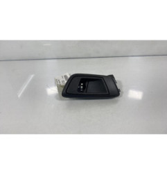 Poignee interieur arriere gauche FORD FIESTA 6