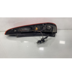 Feu arriere principal gauche (feux) FORD FIESTA 5