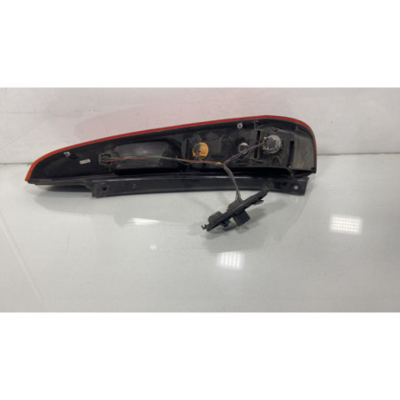 Feu arriere principal gauche (feux) FORD FIESTA 5