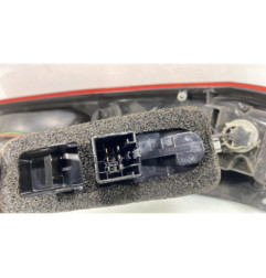 Feu arriere principal gauche (feux) FORD FIESTA 5