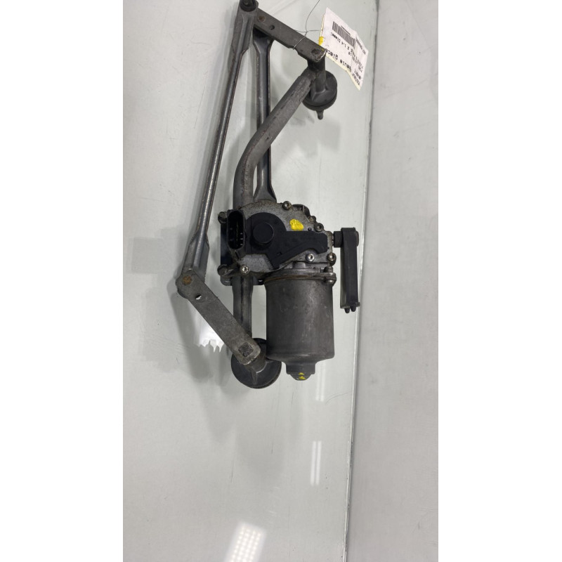Moteur essuie glace avant FORD FIESTA 5 Photo n°1