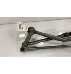 Moteur essuie glace avant FORD FIESTA 5