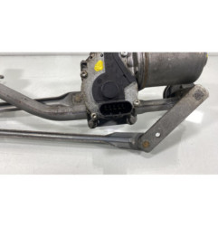 Moteur essuie glace avant FORD FIESTA 5