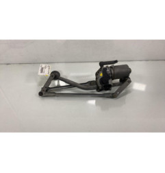 Moteur essuie glace avant FORD FIESTA 5