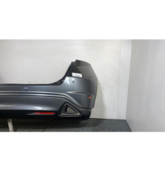 Pare choc arriere HONDA CIVIC 8 Photo n°1