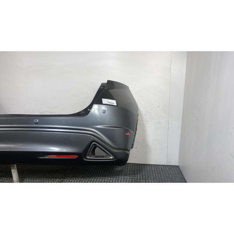 Pare choc arriere HONDA CIVIC 8 Photo n°1