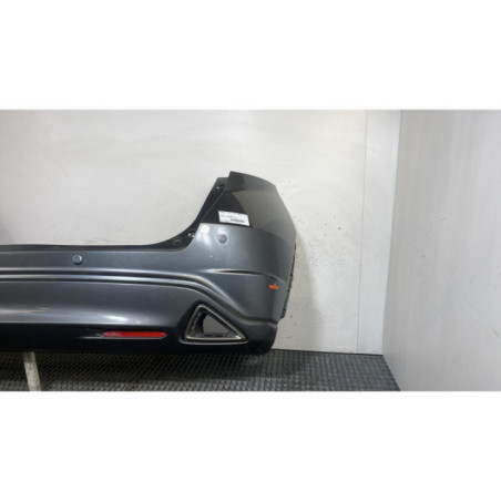Pare choc arriere HONDA CIVIC 8 Photo n°1