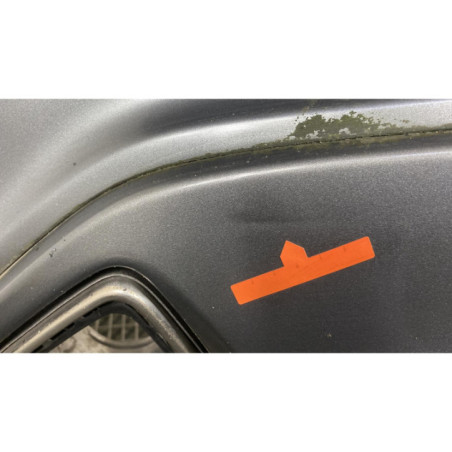 Pare choc arriere HONDA CIVIC 8