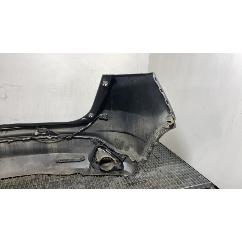 Pare choc arriere HONDA CIVIC 8 Photo n°4