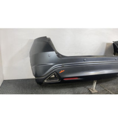 Pare choc arriere HONDA CIVIC 8