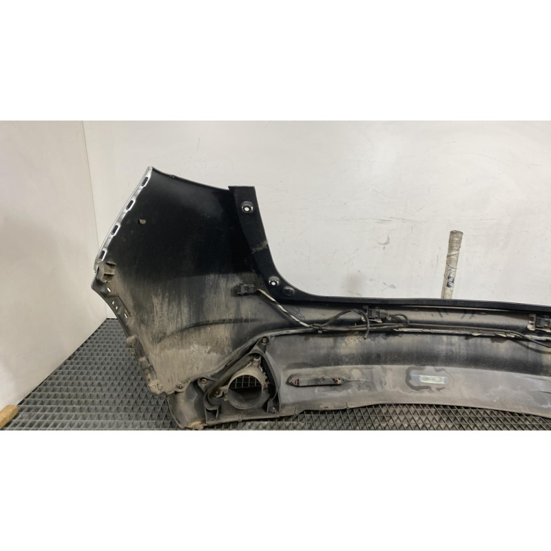 Pare choc arriere HONDA CIVIC 8 Photo n°8