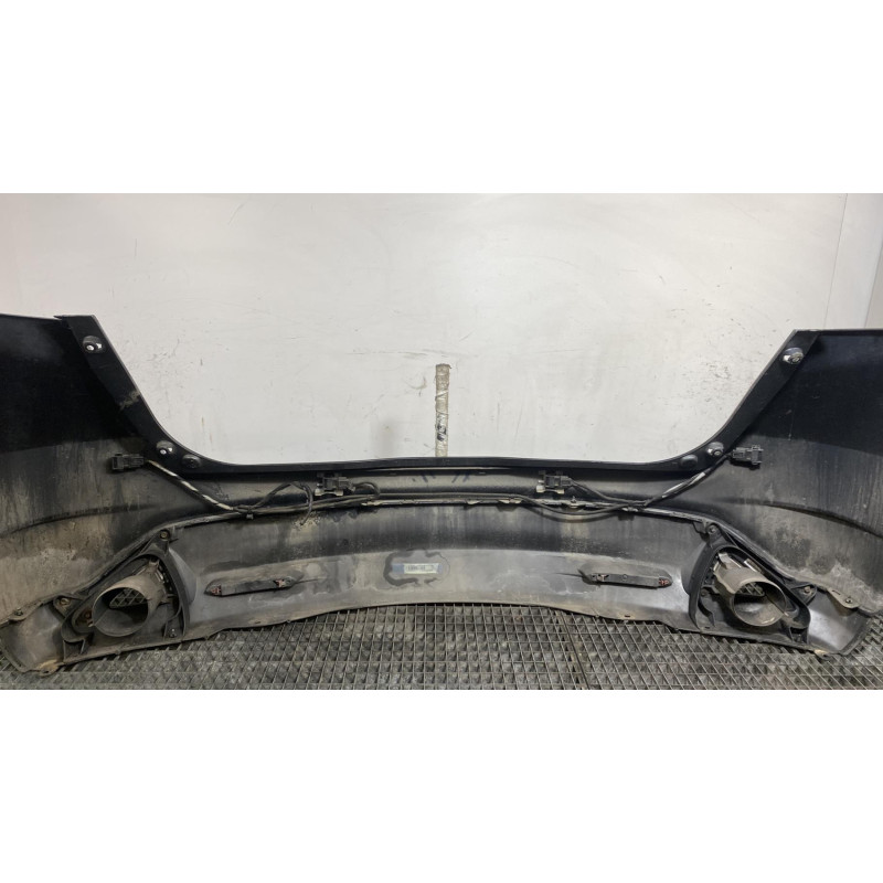 Pare choc arriere HONDA CIVIC 8 Photo n°9