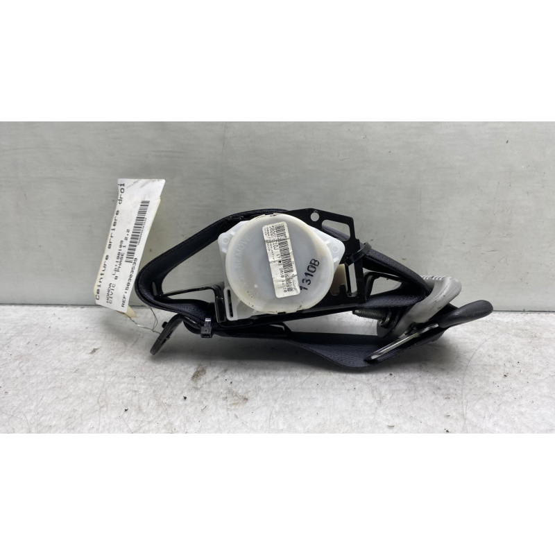 Ceinture arriere droit HONDA CIVIC 8 Photo n°3