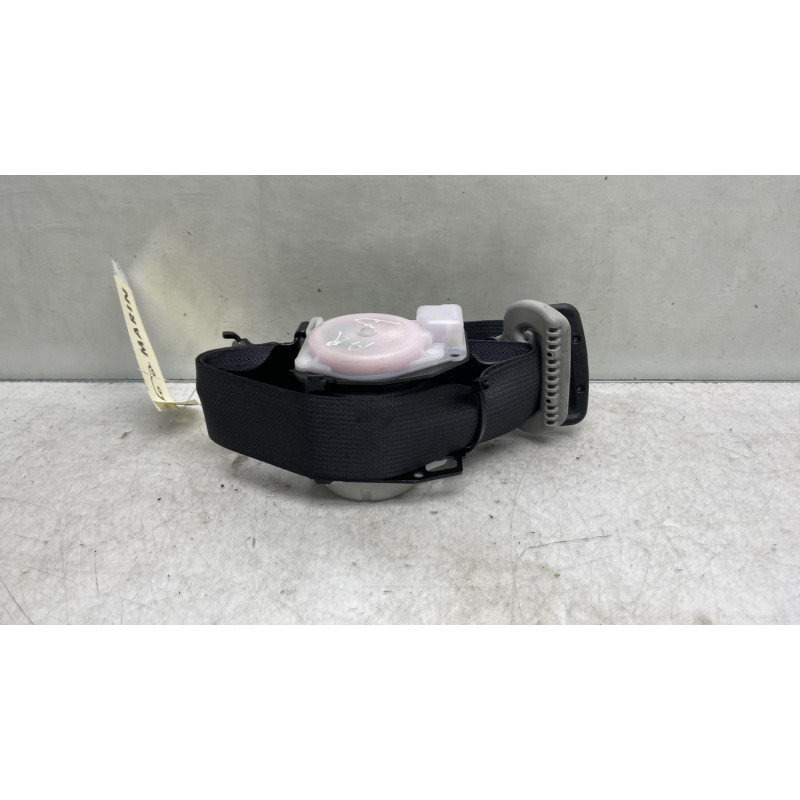 Ceinture arriere droit HONDA CIVIC 8 Photo n°4