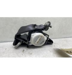 Ceinture arriere gauche HONDA CIVIC 8 Photo n°1