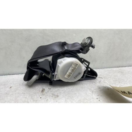 Ceinture arriere gauche HONDA CIVIC 8 Photo n°1