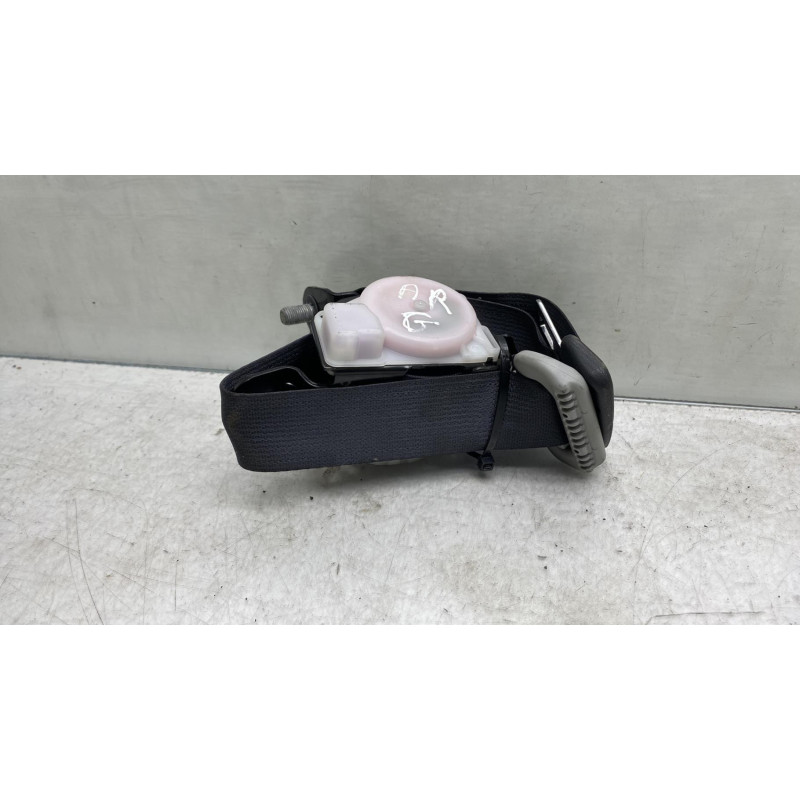 Ceinture arriere gauche HONDA CIVIC 8 Photo n°2