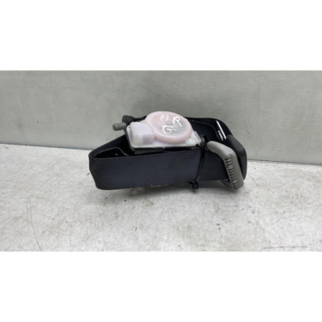 Ceinture arriere gauche HONDA CIVIC 8