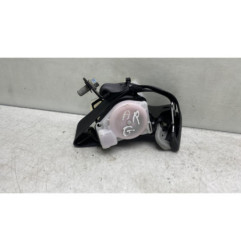 Ceinture arriere gauche HONDA CIVIC 8