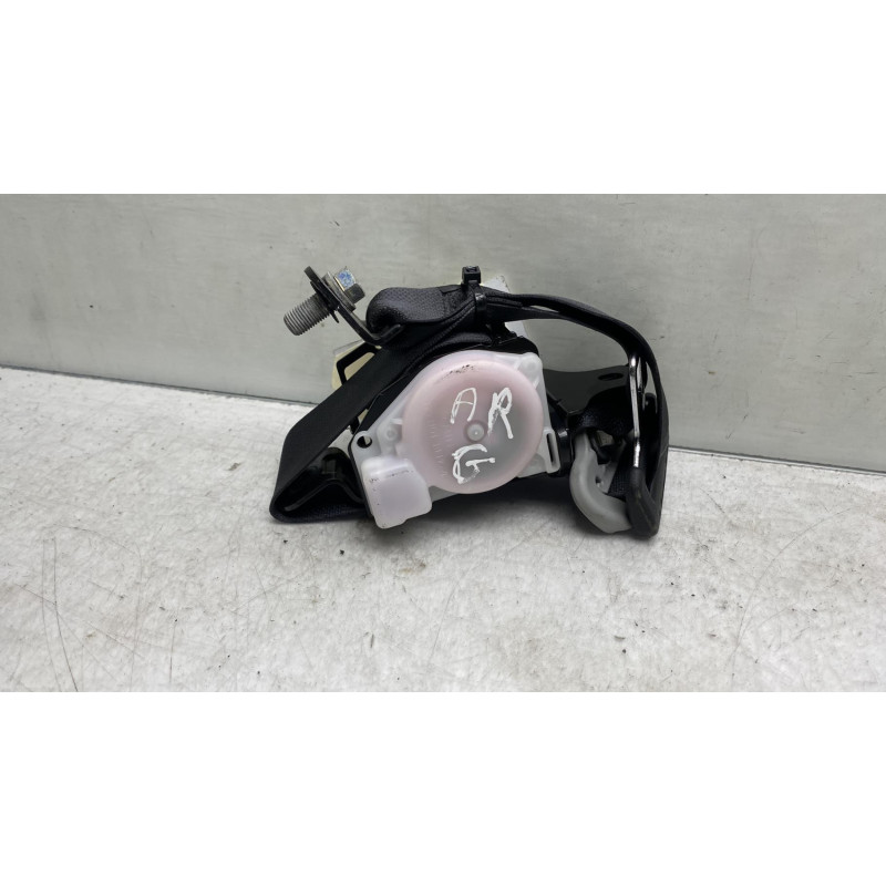 Ceinture arriere gauche HONDA CIVIC 8 Photo n°3