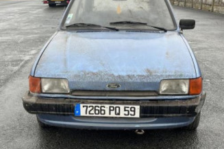 Jante FORD FIESTA 2