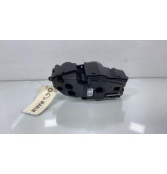 Commande chauffage HONDA CIVIC 8 Photo n°1