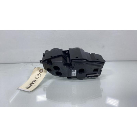 Commande chauffage HONDA CIVIC 8 Photo n°1