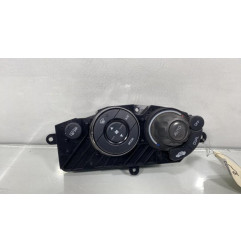 Commande chauffage HONDA CIVIC 8