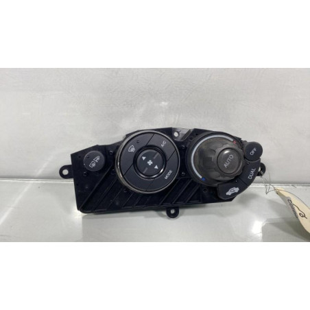 Commande chauffage HONDA CIVIC 8