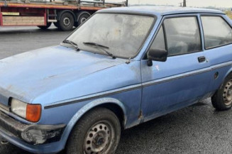 Jante FORD FIESTA 2