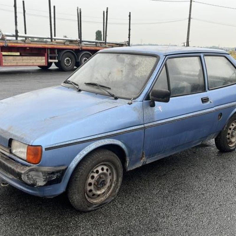 Jante FORD FIESTA 2 Photo n°5