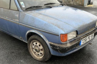 Jante FORD FIESTA 2