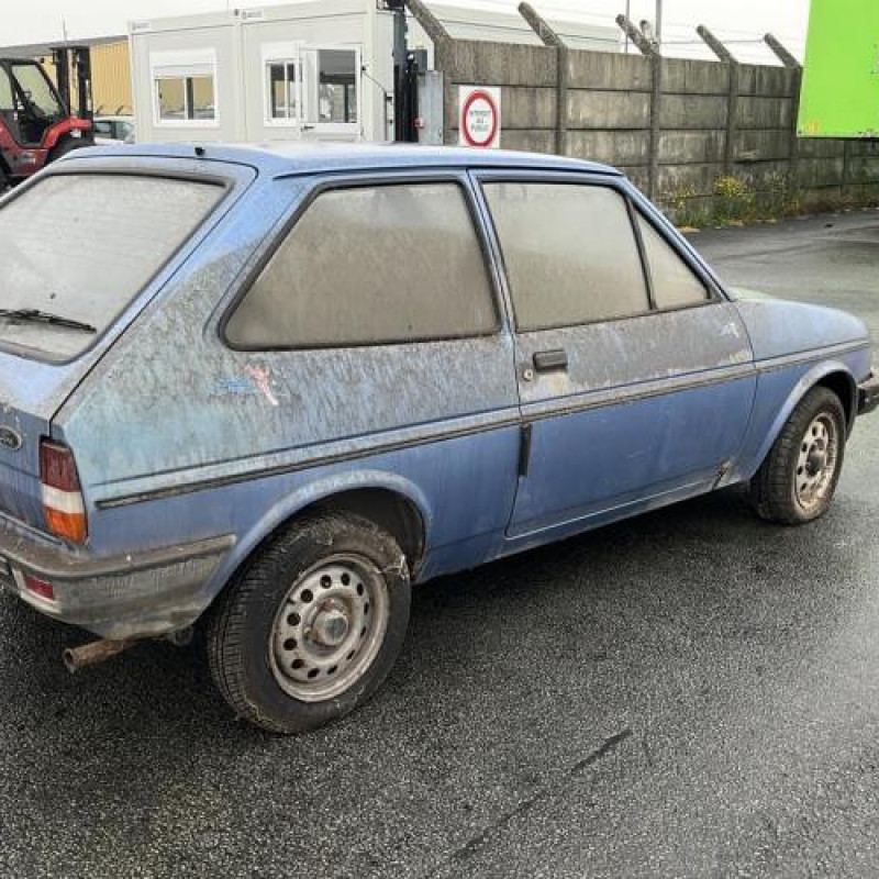 Jante FORD FIESTA 2 Photo n°7