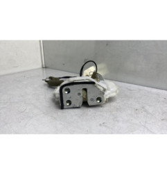 Serrure arriere droit HONDA CIVIC 8 Photo n°1