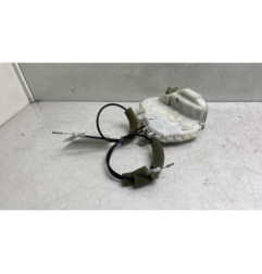 Serrure arriere droit HONDA CIVIC 8