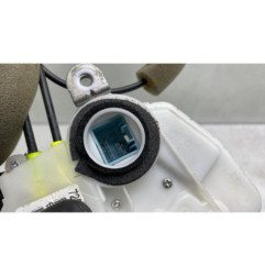 Serrure arriere droit HONDA CIVIC 8