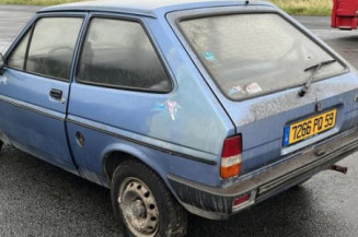 Jante FORD FIESTA 2