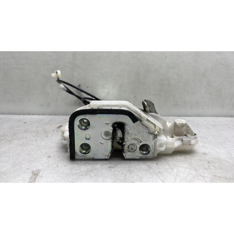 Serrure avant droit HONDA CIVIC 8 Photo n°2
