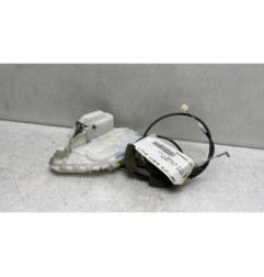 Serrure avant droit HONDA CIVIC 8