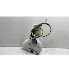 Serrure avant droit HONDA CIVIC 8