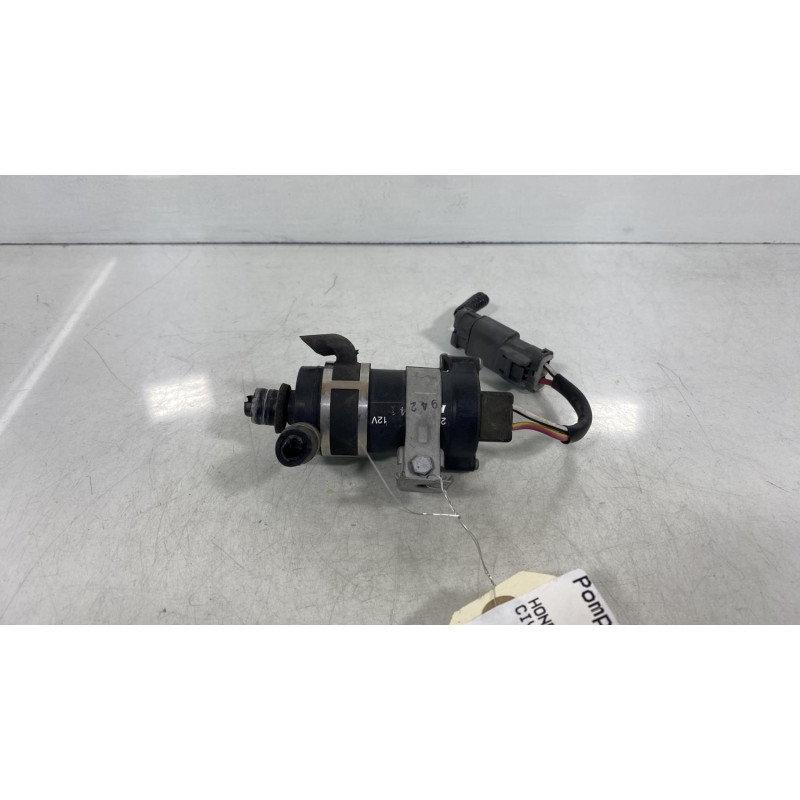 Pompe lave glace avant HONDA CIVIC 8 Photo n°1