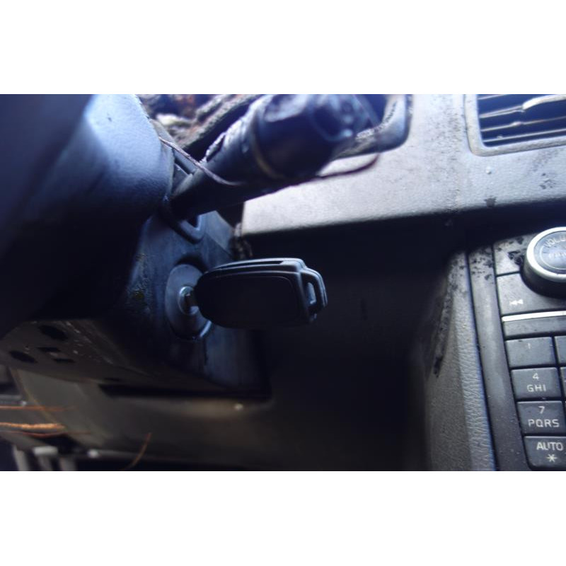 Hayon inferieur VOLVO XC 90 1 Photo n°9