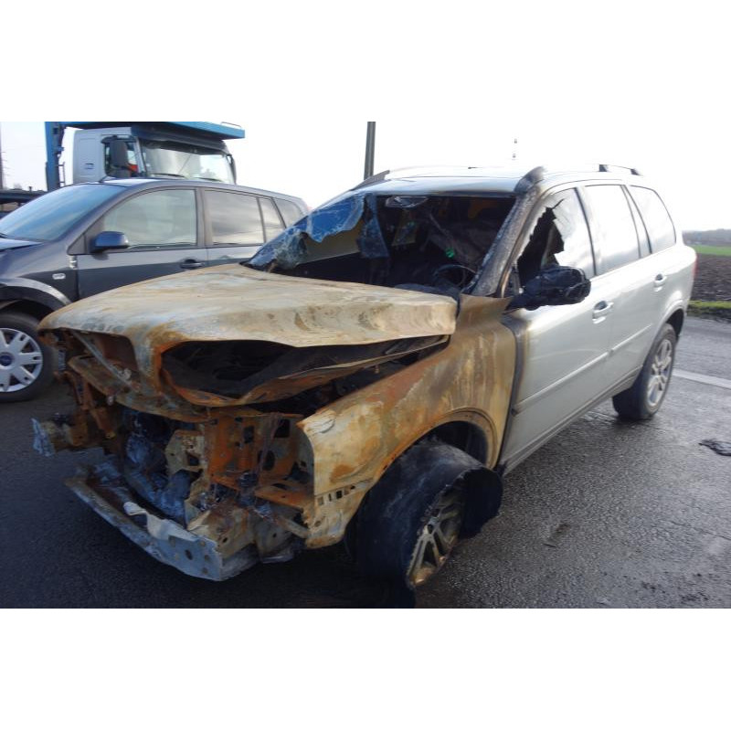 Feu arriere stop central VOLVO XC 90 1 Photo n°4
