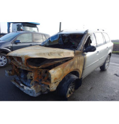 Serrure arriere droit VOLVO XC 90 1