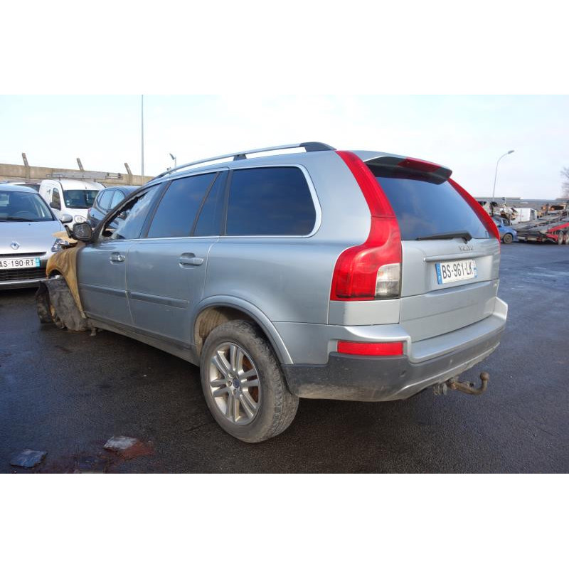 Serrure arriere droit VOLVO XC 90 1 Photo n°7