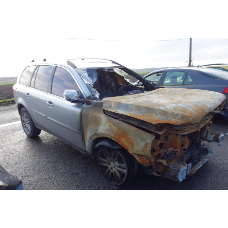 Serrure arriere gauche VOLVO XC 90 1 Photo n°5