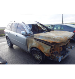 Serrure avant droit VOLVO XC 90 1