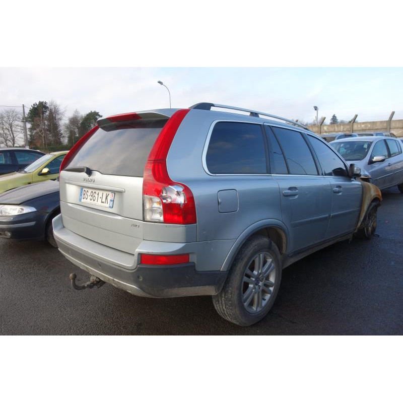 Serrure avant droit VOLVO XC 90 1 Photo n°6